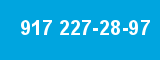 917 227-28-97 917 227-28-97